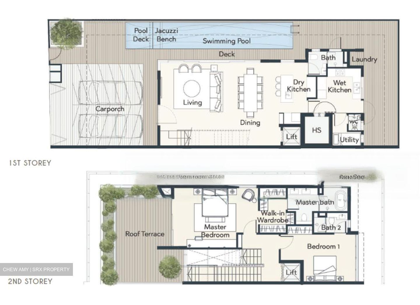 Tay Lian Teck Road (D15), Semi-Detached #473298601
